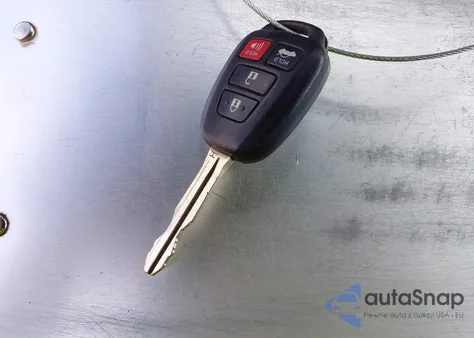 2014 Toyota Corolla S Plus from USA, damaged, VIN 2T1BURHE9EC123407